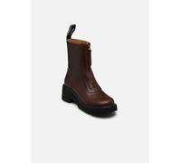 Bottines et boots Camper MILAH K400776 pour 39 Marron