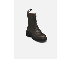 Bottines et boots Camper MILAH K400776 pour 39 Noir