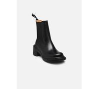 Bottines et boots Camper PIX K400803 pour Femme 37 Noir