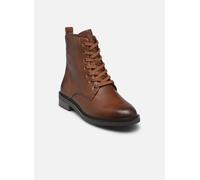 Bottines et boots Caprice 25228-41 pour Femme 38 1/2 Marron