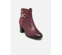 Bottines et boots Caprice 25302-45 pour Femme 40 Bordeaux