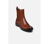 Bottines et boots Caprice 25304-41 pour Femme 37 1/2 Marron