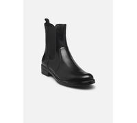 Bottines et boots Caprice 25304-41 pour Femme 38 1/2 Noir