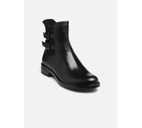 Bottines et boots Caprice 25309-41 pour Femme 37 1/2 Noir