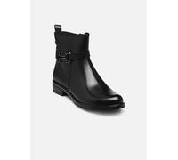 Bottines et boots Caprice 25312-45 pour Femme 38 1/2 Noir