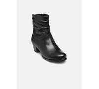 Bottines et boots Caprice 25348-41 pour Femme 40 Noir