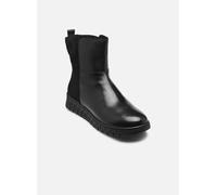 Bottines et boots Caprice 25417-45 pour Femme 39 Noir