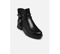 Bottines et boots Caprice 25419-43 pour Femme 36 Noir