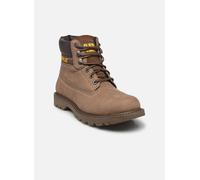 Bottines et boots Caterpillar COLORADO 2.0 pour 40 Marron