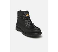 Bottines et boots Caterpillar COLORADO MOC TOE pour 41 Noir