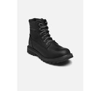 Bottines et boots Caterpillar DEPLETE - Waterproof pour Homme 40 Noir