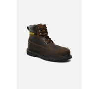 Bottines et boots Caterpillar Holton SB pour Homme 45 Marron