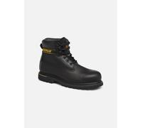 Bottines et boots Caterpillar Holton St Sb Hr pour Homme 43 Noir
