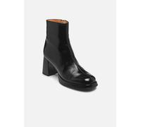 Bottines et boots Chie Mihara KENTIN47 pour Femme 39 Noir