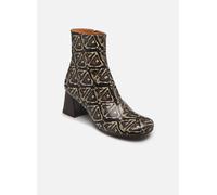 Bottines et boots Chie Mihara MUKI pour Femme 40 Marron