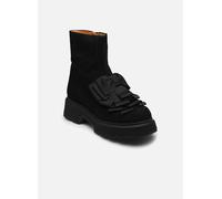 Bottines et boots Chie Mihara Qandy pour Femme 42 Noir