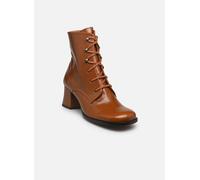 Bottines et boots Chie Mihara Tamujo pour Femme 36 Marron