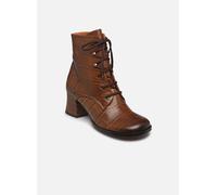 Bottines et boots Chie Mihara TAMUJO47 pour Femme 38 Marron