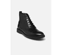 Bottines et boots Clarks Aldwin Cap pour Homme 42 1/2 Noir