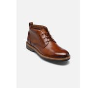 Bottines et boots Clarks Aldwin Chukka pour Homme 40 Marron