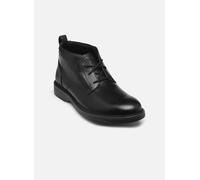Bottines et boots Clarks Aldwin Mid GTX pour Homme 39 1/2 Noir