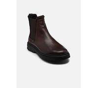 Clarks Shoes Badbury Easy Booties Marron EU 44 Homme