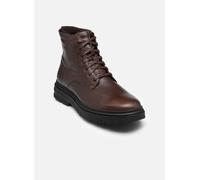 Bottines et boots Clarks Badbury Hi WP pour 40 Marron