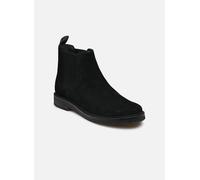 Bottines et boots Clarks Clarkdale Easy pour Homme 39 1/2 Noir