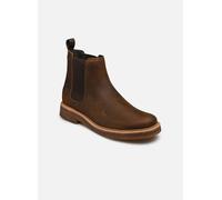 Bottines et boots Clarks Clarkdale Easy pour Homme 41 Marron