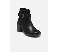 Bottines et boots Clarks Clarkwell Hall pour Femme 39 Noir