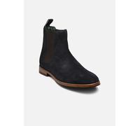 Bottines et boots Clarks CraftJames Top pour Homme 44 Bleu