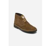 Bottines et boots Clarks Desert Bt Evo pour 40 Vert