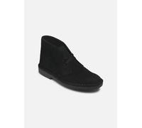 Bottines et boots Clarks Desert Bt Evo. pour Femme 38 Noir