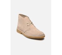 Bottines et boots Clarks Desert Bt Evo pour Homme 39 1/2 Beige
