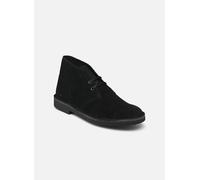 Bottines et boots Clarks Desert Bt Evo pour Homme 40 Noir