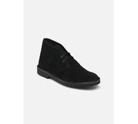 Bottines et boots Clarks Desert Bt Evo pour Homme 42 Noir
