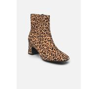 Bottines et boots Clarks Fernie Zip pour Femme 36 Marron