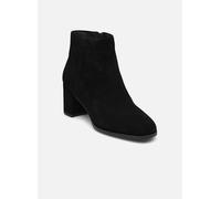 Bottines et boots Clarks Freva55 Zip pour Femme 41 Noir
