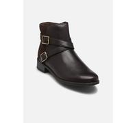 Bottines et boots Clarks Havisham Bay pour Femme 37 Marron