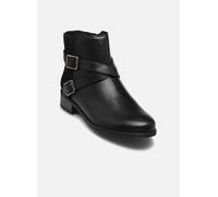 Clarks Shoes Havisham Bay Booties Noir EU 37 Femme