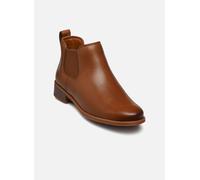 Clarks Shoes Havisham Top Shoes Marron EU 42 Femme