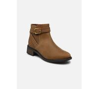 Bottines et boots Clarks Maye Strap pour Femme 36 Marron