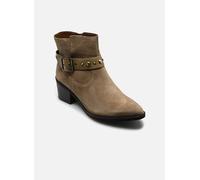 Bottines et boots Clarks Morzine Buckle pour Femme 37 Marron