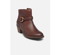 Bottines et boots Clarks Neva Buckle pour Femme 39 Marron