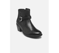 Bottines et boots Clarks Neva Buckle pour Femme 39 Noir