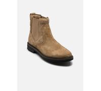 Bottines et boots Clarks Newford Easy pour Homme 43 Beige