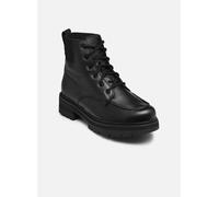 Boots femmes Clarks ORIANNA MID Noir 38