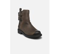 Bottines et boots Clarks Orinoco2 Bay pour Femme 39 Gris