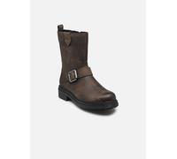 Bottines et boots Clarks Orinoco3 Bay pour Femme 39 Gris