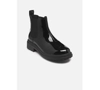 Clarks Orinoco3 Lane Black Pat 41